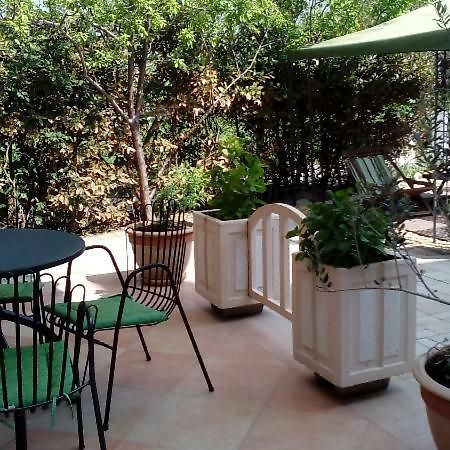 Villa House Lavanda Rab Town Exterior foto
