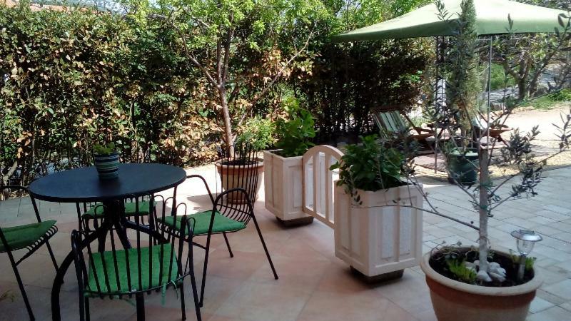 Villa House Lavanda Rab Town Exterior foto